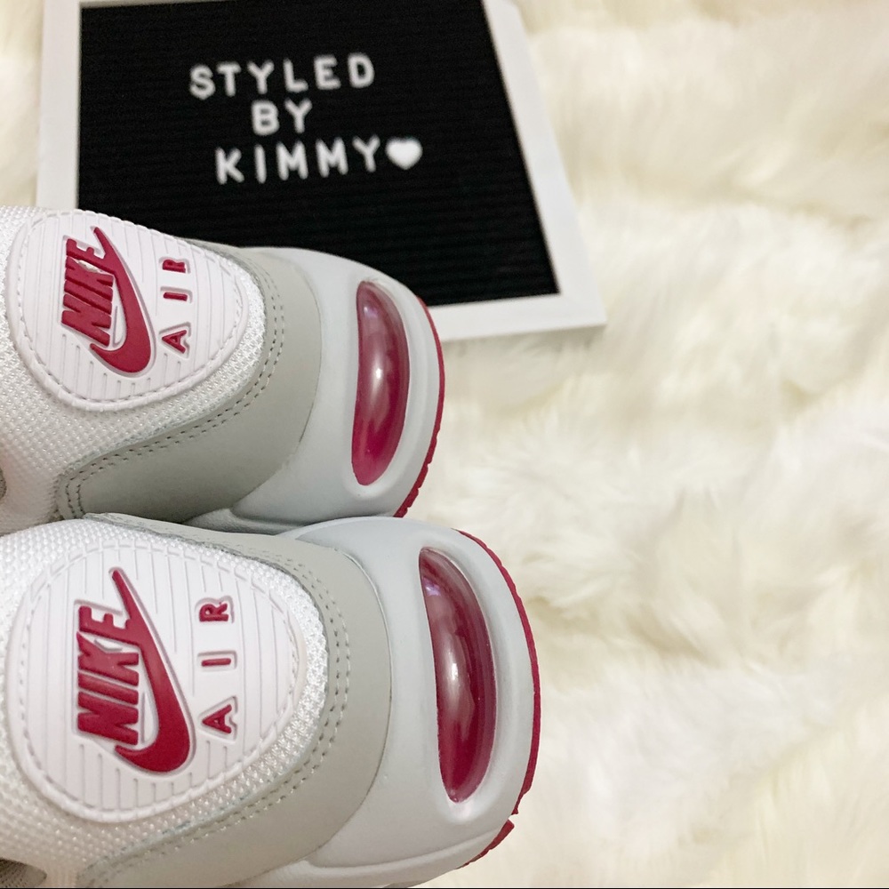 🌸 NIKE AIR MAX CORRELATE Sneakers Shoes NWT - Picture 7 of 7